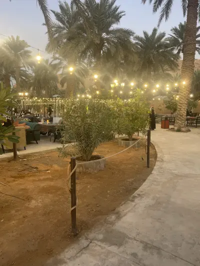 صورة ٢، منتجع البلورة