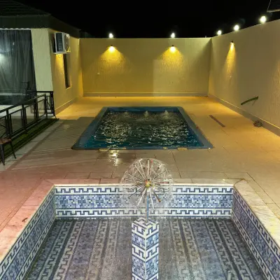 صورة ٣، شاليهات حلم