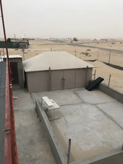 مخيم الطيبين
