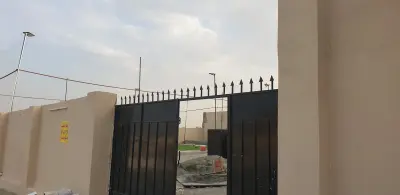 استراحة العطاء