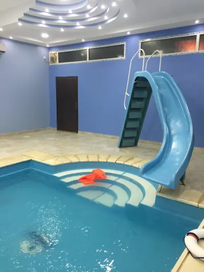 صورة ٢، شاليه النزهه