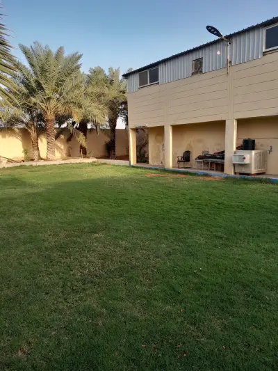 صورة ٦، استراحة ريف العقيل