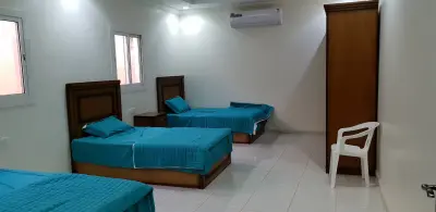 استراحة فاملي فن ديز