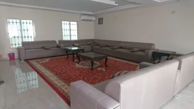 صورة ٤، استراحة يوم وليله