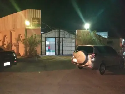 استراحة الكوثر