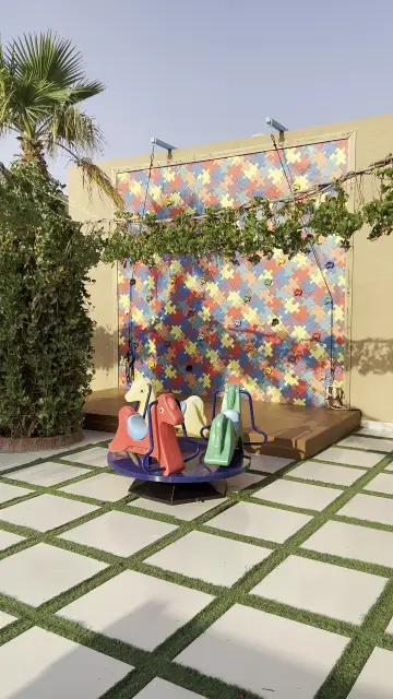 صورة ٣، شالية وودن هاوس