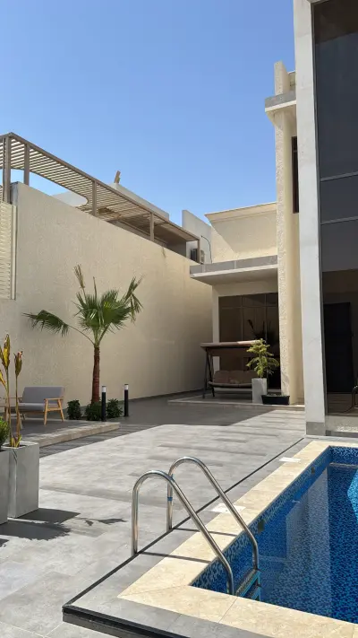 صورة ٢، شاليه تري الفندقي