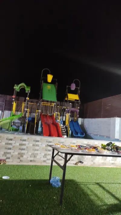 صورة ٥، استراحة الأسرة للايجار اليومي