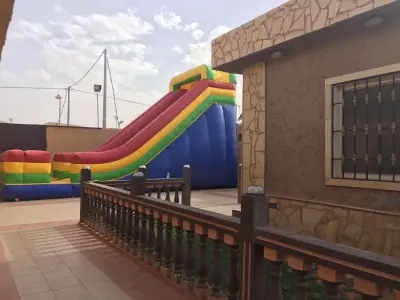 صورة ٢، استراحة ملكة الليل ب ديراب