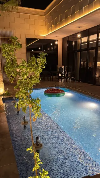 صورة ٣، شاليه اليجنت Elegant Villa