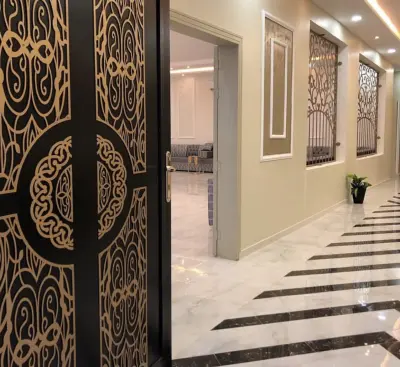 شاليه وريف