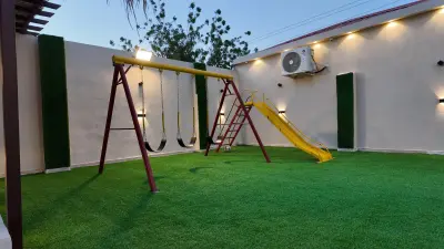 صورة ٤، كشتة ملك استراحة