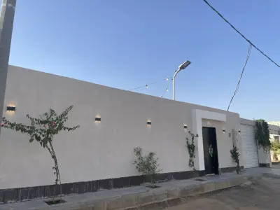 صورة ٤، شاليه زيرو الهديه