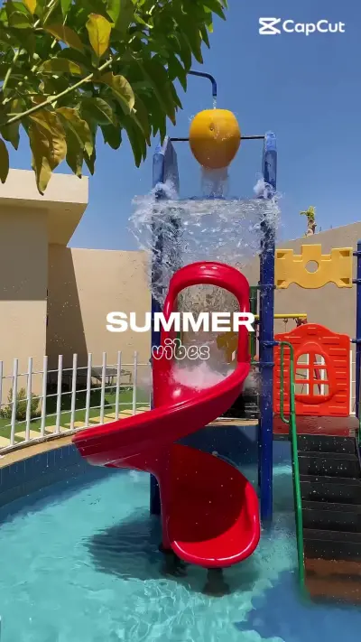 صورة ٢، شاليهات سمره Samra chalets