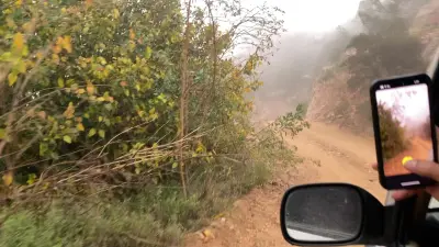 صورة ٣، استراحة وادي ماسل بالشفا