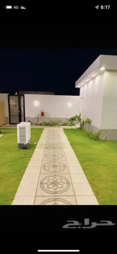 صورة ٣، شاليه الكوخ الريفي