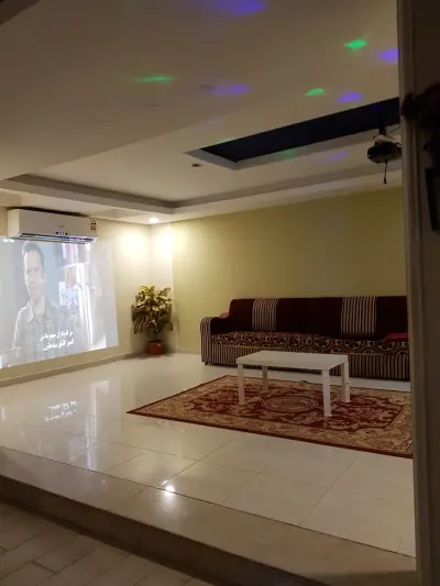 صورة ٥، استراحة السمو بضمد