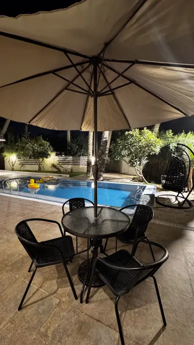 Baytna Retreat استراحة بيتنا