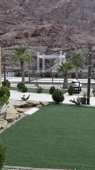 صورة ٣، منتجع وشاليه اوكادا