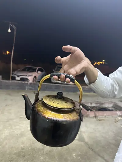 صورة ٥، الخيمه الحقلان