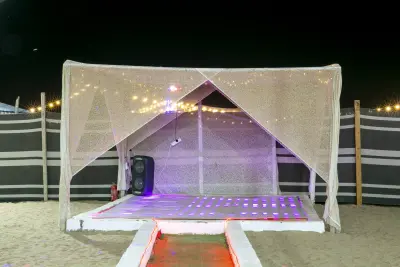 صورة ٥، مخيم سلمى