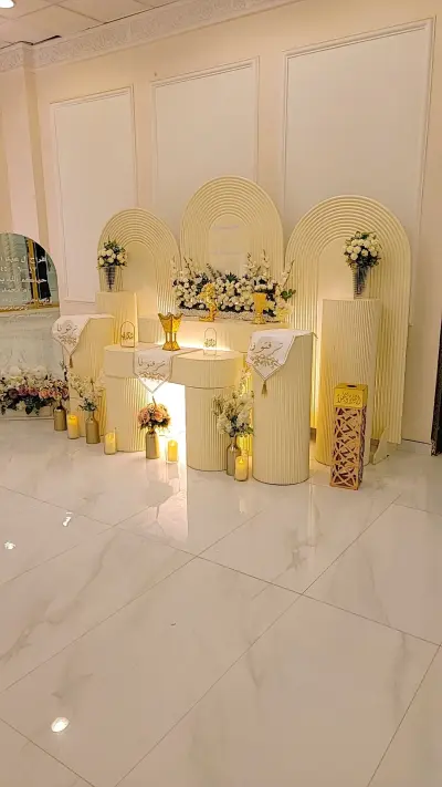 استراحة ال مسعد