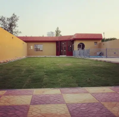 صورة ٣، شاليهات يبرين