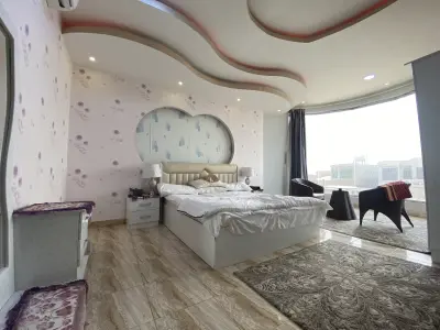 شاليه اورف