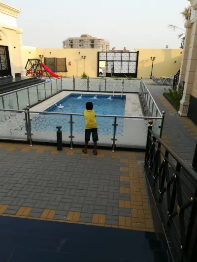 صورة ٤، استراحة الأمجاد ولي العهد