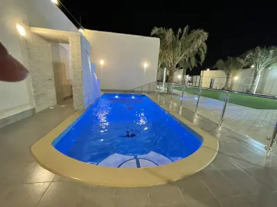 صورة ٥، استراحة اليكسا