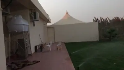 صورة ٣، مزرعة ورق التوت