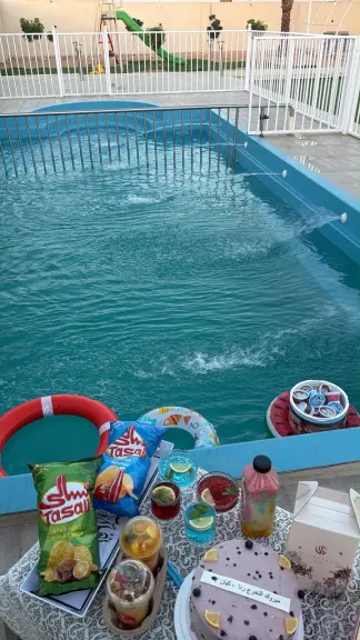 صورة ٣، شاليه و استراحة ريلاكس