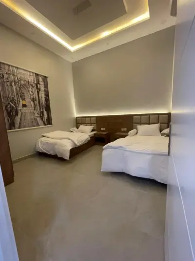 شاليه ون نايس