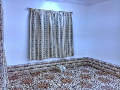 صورة ٢، استراحة الثريا