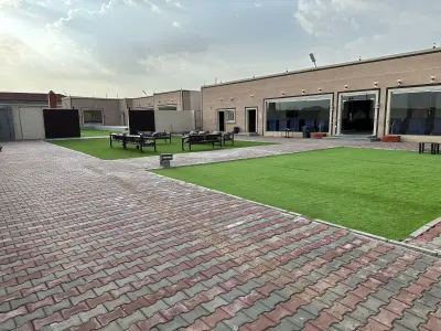استراحة ريف الهدا