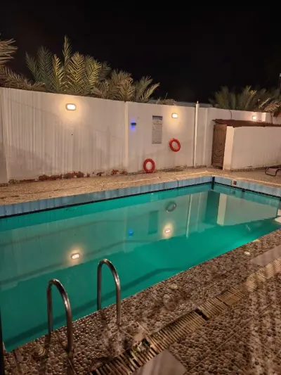 صورة ٤، استراحة ديما الجديدة