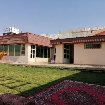 صورة ٢، شاليهات مارينا