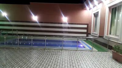 استراحات ميلان