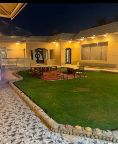 صورة ٢، شاليه كابر