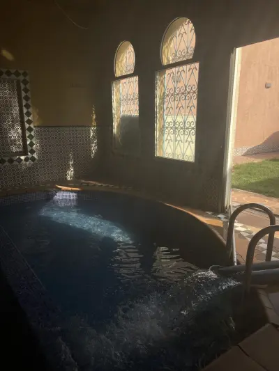 صورة ٥، شاليهات حكايا