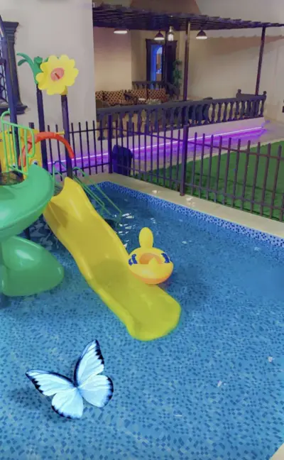 صورة ٥، شاليه نارسيس الدلم