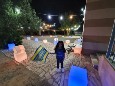 صورة ٢، مزرعة صالح محمد الشعيلان