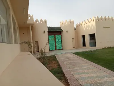 صورة ٢، استراحة قرطبة