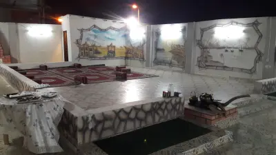 صورة ٣، استراحة احلى الأوقات بالنوارية العمره حي الوسيعه