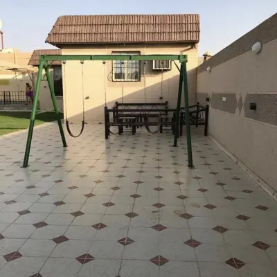 صورة ٥، شاليه صبا - حي الرابية - القصيم بريدة