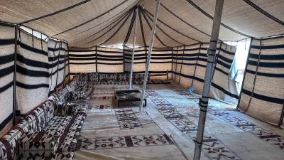 صورة ٣، مخيم الفجر