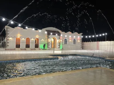 صورة ٣، استراحة ملتقى الأمراء