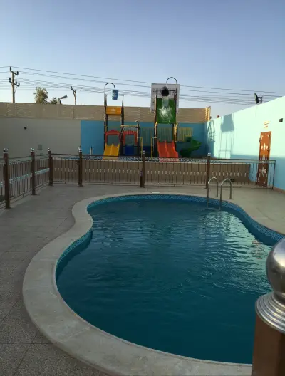 صورة ٢، شاليه بيري لاند