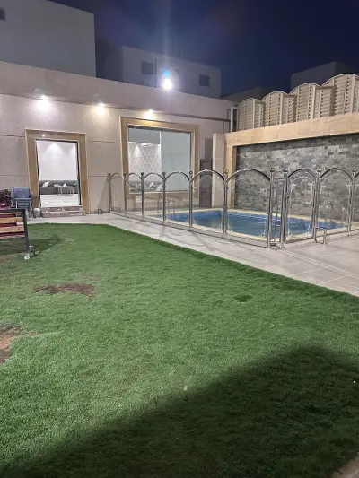 صورة ٤، شاليه النخلة