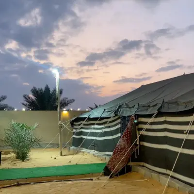 صورة ٢، منتجع ومخيمات الريف الشمالي